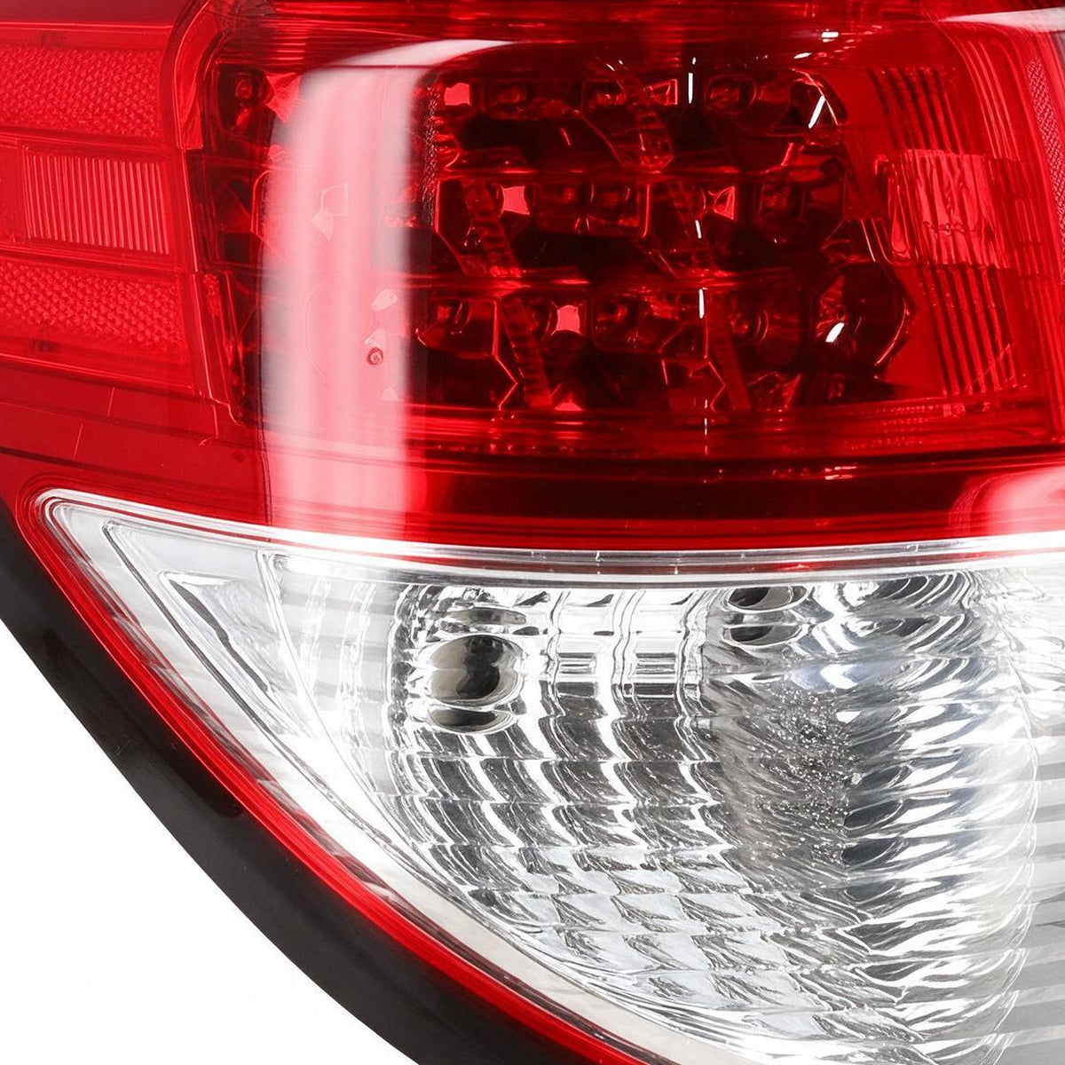 Tail Lamp Driver Side Suitable for Honda HR-V VTi RU 2018-2021 1.8L 33502T7AJ31 - XQ1