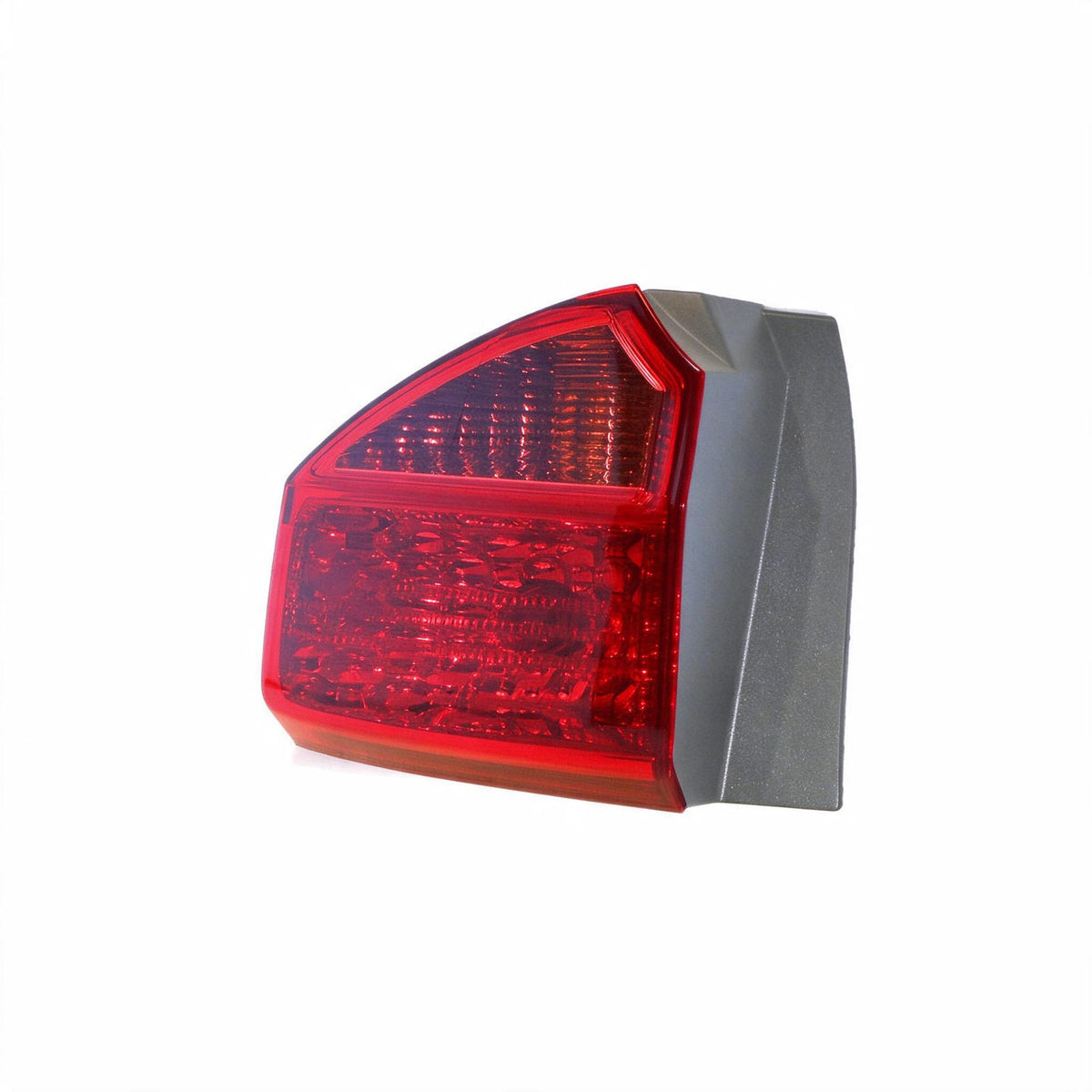 Tail Lamp Passenger Side Suitable for Honda City GM 2014-2021 33550T9AT01 - BD2
