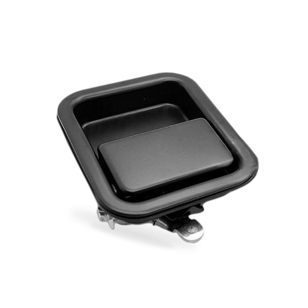 Exterior Door Handle Left Suitable for Jeep Wrangler 1997-2006 55176382AE - BD3