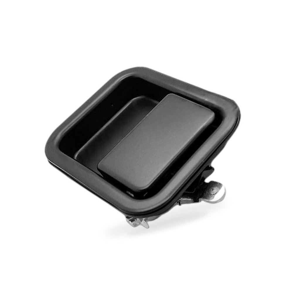 Exterior Door Handle Left Suitable for Jeep Wrangler 1997-2006 55176382AE - BD4