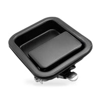 Exterior Door Handle Left Suitable for Jeep Wrangler 1997-2006 55176382AE - ZT3