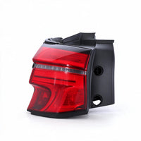 Tail Lamp Passenger Side Suitable for MG HS 2019-2020 1.5L 10420733 - ZT2