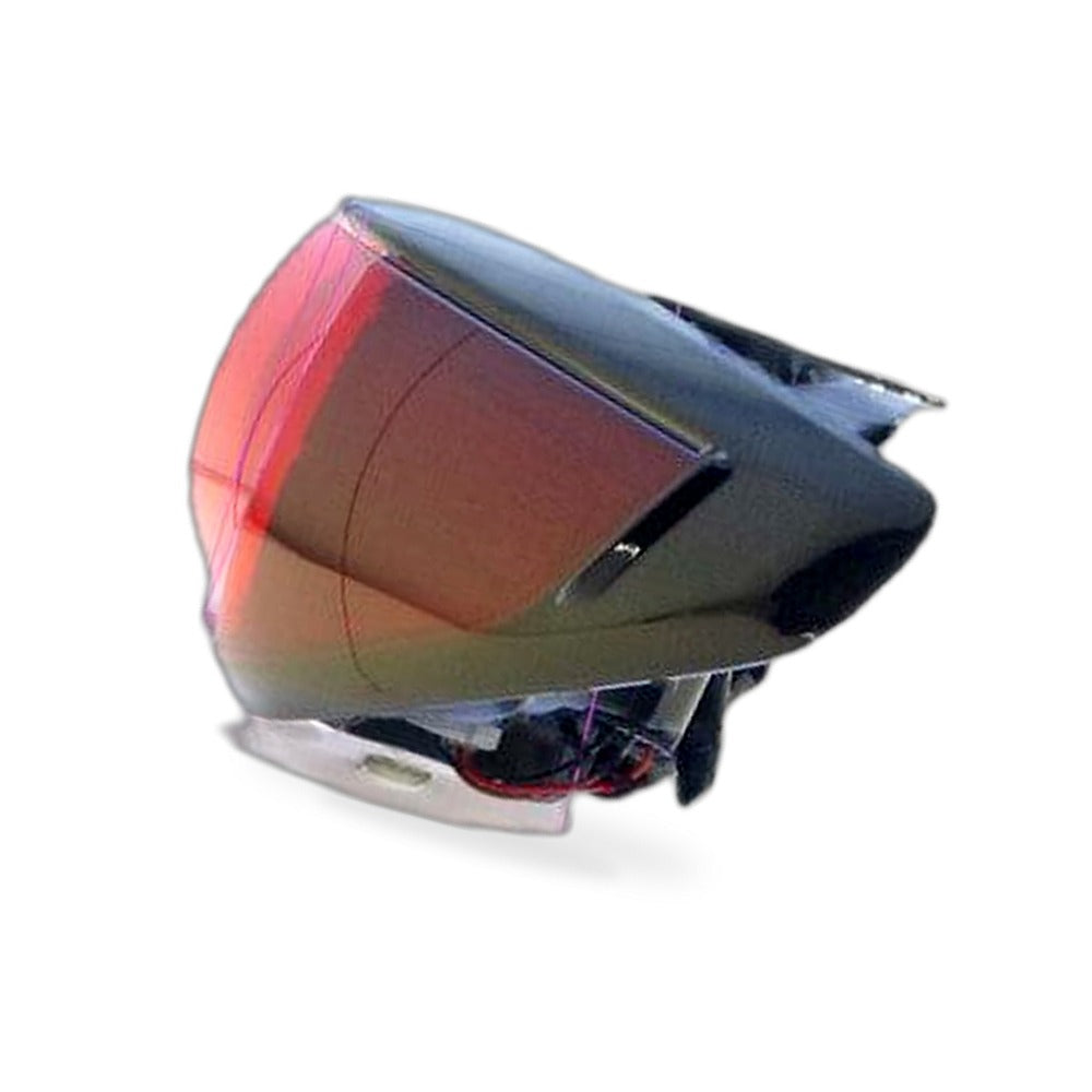 Tail Lamp Driver Side Suitable for Mazda CX-5 KF 2017-2024 Rear Light KF8A51160C - BD1