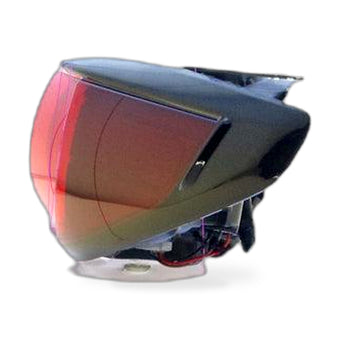 compare product Tail Lamp Driver Side Suitable for Mazda CX-5 KF 2017-2024 Rear Light KF8A51160C