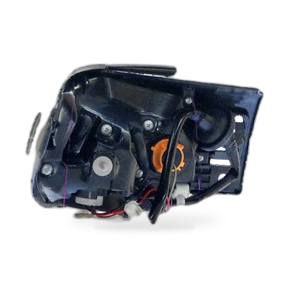 Tail Lamp Driver Side Suitable for Mazda CX-5 KF 2017-2024 Rear Light KF8A51160C - ZT3