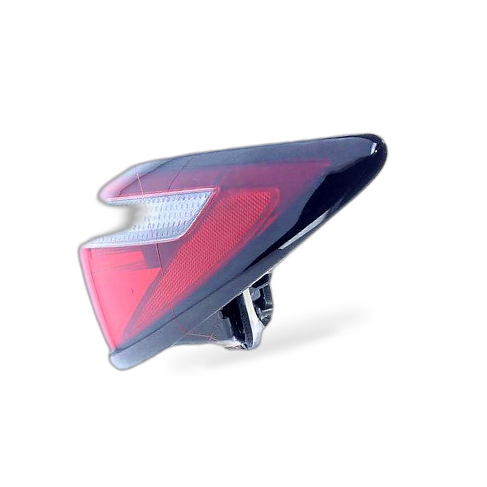 Tail Lamp Assembly Suitable for Mazda 6 2018-2021 Passenger Side Rear Light - BD4