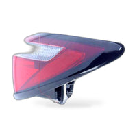 Tail Lamp Assembly Suitable for Mazda 6 2018-2021 Passenger Side Rear Light - ZT3