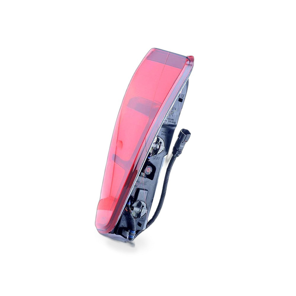 Tail Light Lamp Suitable for Mazda BT-50 4x2 2020-2023 Driver Side 1K0Z51150 - BD1