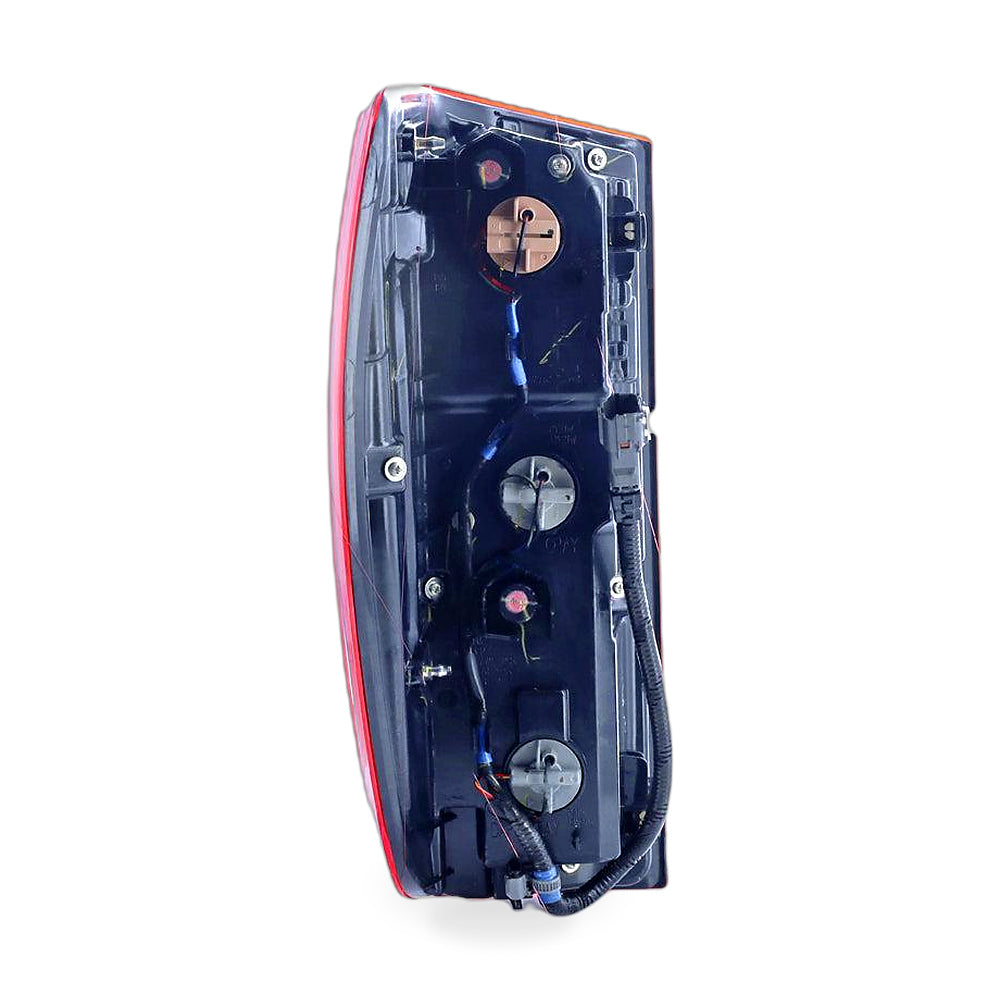 Tail Light Lamp Suitable for Mazda BT-50 4x2 2020-2023 Driver Side 1K0Z51150 - ZT3