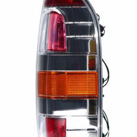Chrome Tail Lamp Passenger Side Suitable for Mazda BT-50 UN 2008-2011 UR5651170 - XQ1