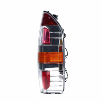 compare product Chrome Tail Lamp Passenger Side Suitable for Mazda BT-50 UN 2008-2011 UR5651170