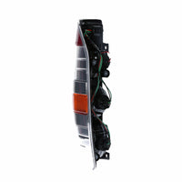 Chrome Tail Lamp Passenger Side Suitable for Mazda BT-50 UN 2008-2011 UR5651170 - ZT3