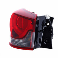 Tail Lamp Passenger Side Suitable for Mazda 2 Mazda2 2019-2023 D43N51160B - BD1
