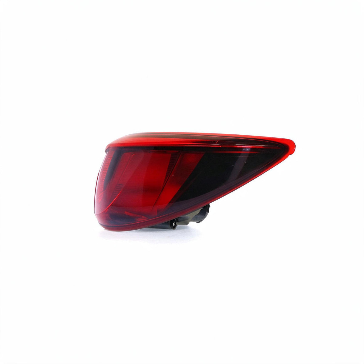 Tail Lamp Drivers Side Suitable for Mazda 2 DL 2015-2017 DB7A51150A - ZT2