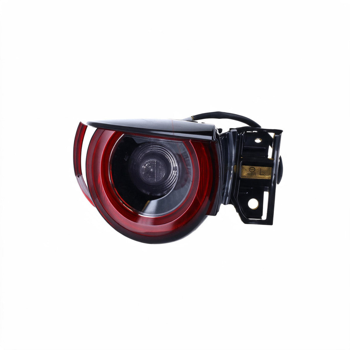 Tail Lamp Passenger Side Suitable for Mazda CX-30 DM 2019 onwards DFR551160C - BD1