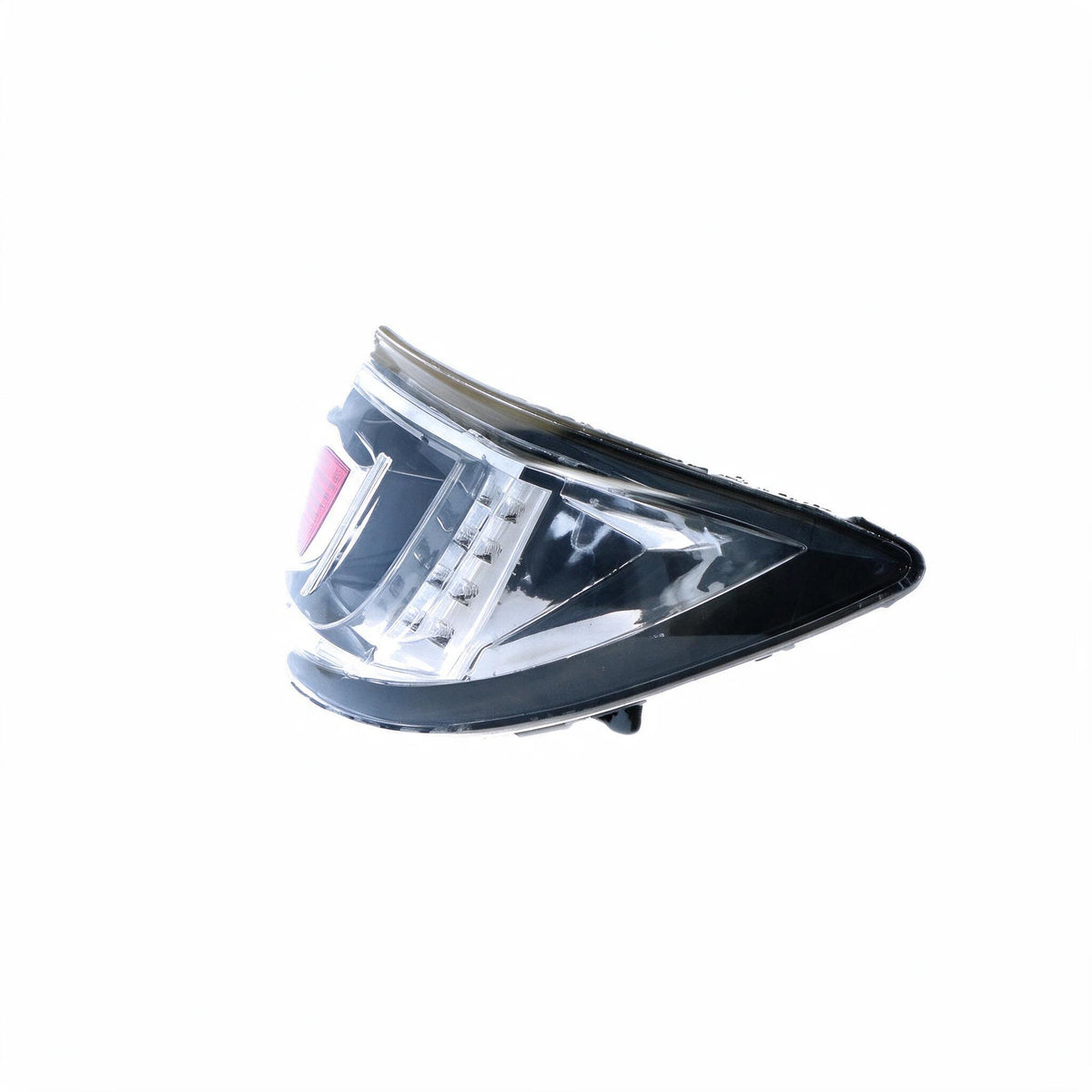 Clear Tail Lamp Driver Side Suitable for Mazda 6 GH 2008-2010 GHK5-51-150 - BD1