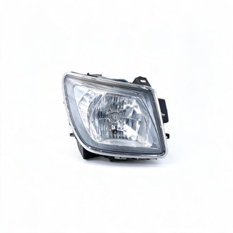 compare product Clear Tail Lamp Driver Side Suitable for Mazda 6 GH 2008-2010 GHK5-51-150