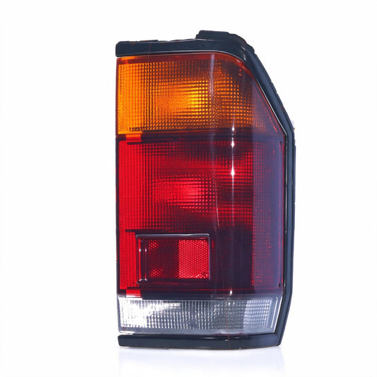 Tail Lamp Driver Side Suitable for Mazda E Series 1984-1999 Left Rear Light - ZT2