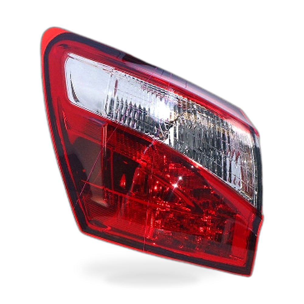 Tail Lamp Passenger Side Certified Suits Nissan Dualis J10 2010 to 2014