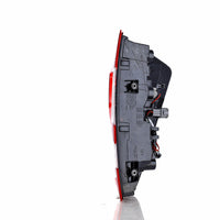Tail Lamp Passenger Side Suitable for Nissan Navara D23 4x4 4x2 2020 Onwards - BD1