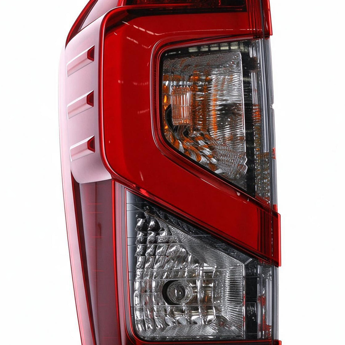 Tail Lamp Passenger Side Suitable for Nissan Navara D23 4x4 4x2 2020 Onwards - XQ1