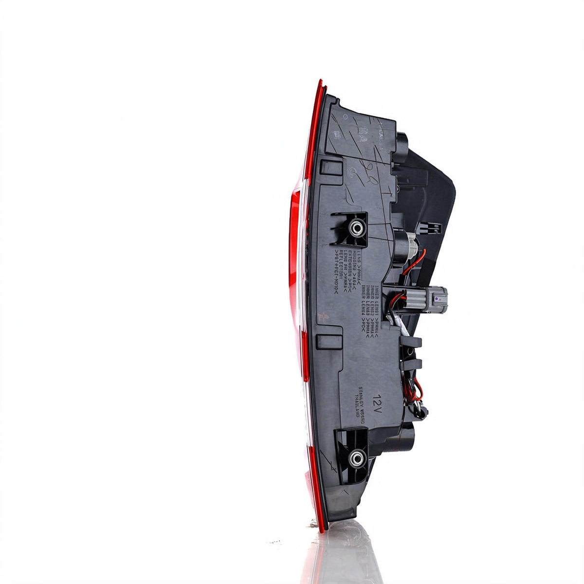 Tail Lamp Passenger Side Suitable for Nissan Navara D23 4x4 4x2 2020 Onwards - ZT3