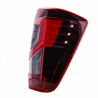 Tail Lamp Drivers Side Suitable for Nissan Navara D23 4x2 4x4 2020 Onwards - BD2