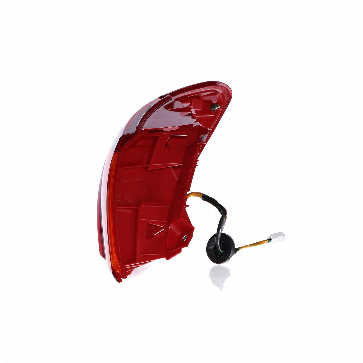 Tail Lamp Passenger Side Suitable for Nissan Almera Latio Sunny Versa 2012-2014 - BD1