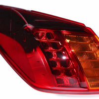 Tail Lamp Passenger Side Suitable for Nissan Almera Latio Sunny Versa 2012-2014 - XQ1