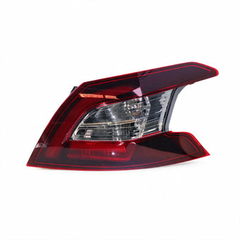 compare product Tail Lamp Driver Side Suitable for Peugeot 308 T9 2014-2021 9678074480