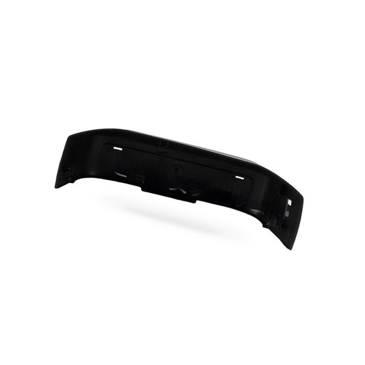 License Plate Frame Suitable for Toyota Land Cruiser Prado 2010-2018 Rear Door