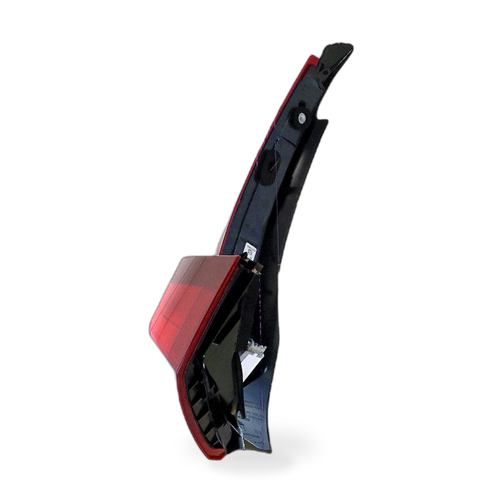 Tail Lamp Driver Side Suitable for Volvo S60 2011-2013 V60 2014-2018 31395929 - ZT2