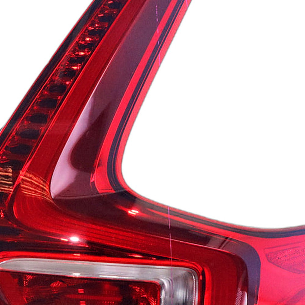 Tail Lamp Suitable for Volvo XC60 DZ 2013-2019 Left Side Rear Light 31323035 - XQ1