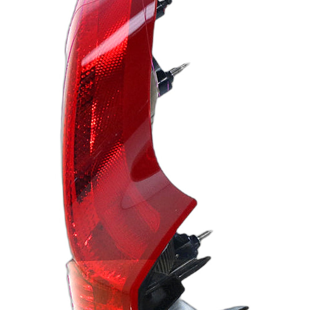 Lower Tail Lamp Passenger Side Suitable for Volvo XC90 P28 2006-2015 31213500 - XQ1