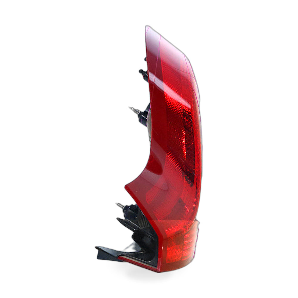 Lower Tail Lamp Left Side Suitable for Volvo XC90 P28 2006-2015 31210565 - ZT2