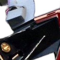 Upper Tail Lamp Suitable for Volvo XC90 P28 2006-2015 Drivers Side 30763334 - XQ1