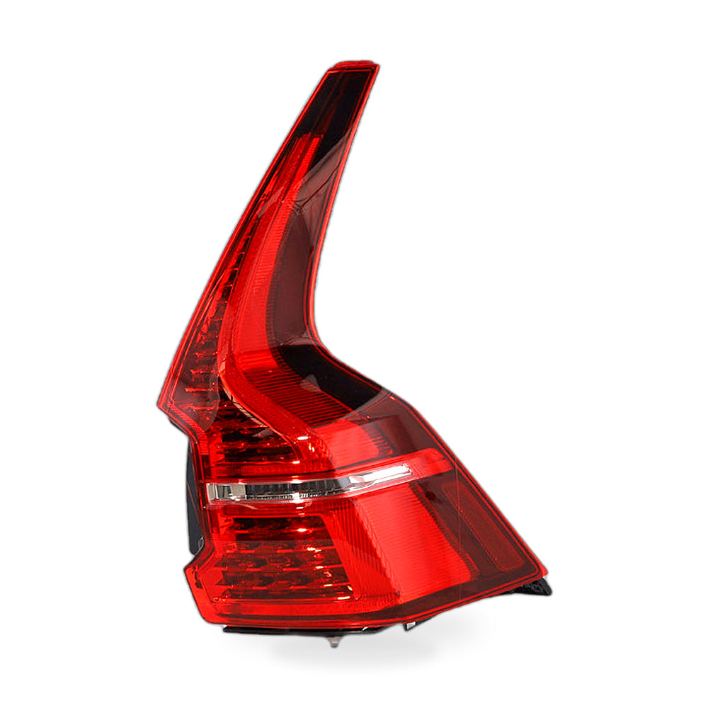 Tail Light Assembly Suitable for Volvo XC60 2021-2022 Left Side 31689690 - ZT2