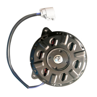 compare product Radiator Fan Motor Suitable For Toyota Highlander Lexus RX400H 3.3L 16363-20400