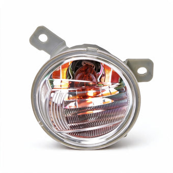compare product Front Bar Lamp Left Side Suitable for Isuzu D-Max RG 2020-2024 IRL1500JEL