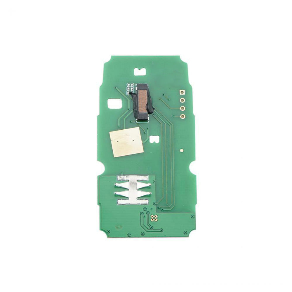 Remote Car Key Fob KR55WK49264 Suitable For Volvo XC60 2010-2017 / XC70 2008-2016