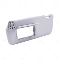 Left Passenger Side Sun Visor Shade Suitable For Hyundai i30 i30cw FD 2007-2012