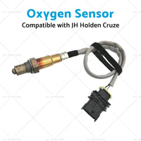 Oxygen Sensor Suitable for 55563348 JH Holden Cruze 1. 4L Trax Barina A14NET