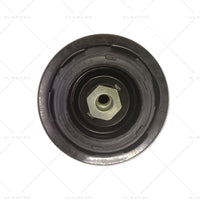 Suitable ForAmarok Transporter Air Conditioner Clutch Pulley Hub 7SEU17C 6SEU14C