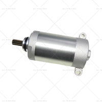{{ Starter Suitable Kawasaki KLF220 KLF250 Bayou 220 250 88-11 21163-1130 KA-104 }} - Buy Car Parts Online at {{ Kaka Auto Parts }}.