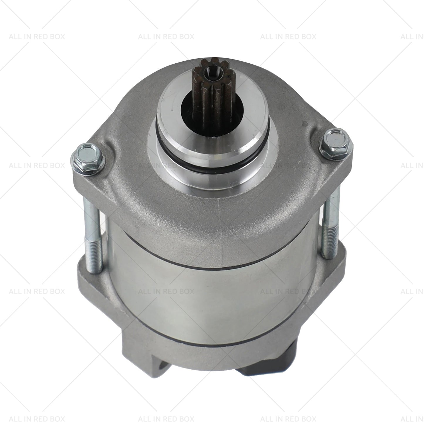 Starter Motor Suitable for Husqvarna FE501 17-21 FS450 16-20 FC450 FR450 FE501S