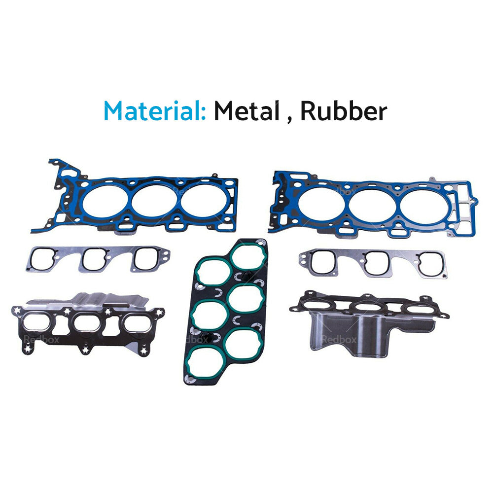 VRS Cylinder Head Gasket Kit Fits For Holden Commodore Calais Colorado Statesman