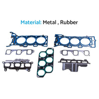 VRS Cylinder Head Gasket Kit Fits For Holden Commodore Calais Colorado Statesman