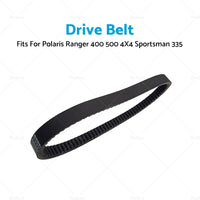 Drive Belt 3211077 for Polaris Ranger 400 500 4X4 Sportsman 335 Xplorer 300