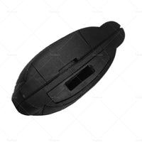 4 Button Remote Key Shell Case Suitable For SAAB 93 95 9-3 9-5 w or  blade