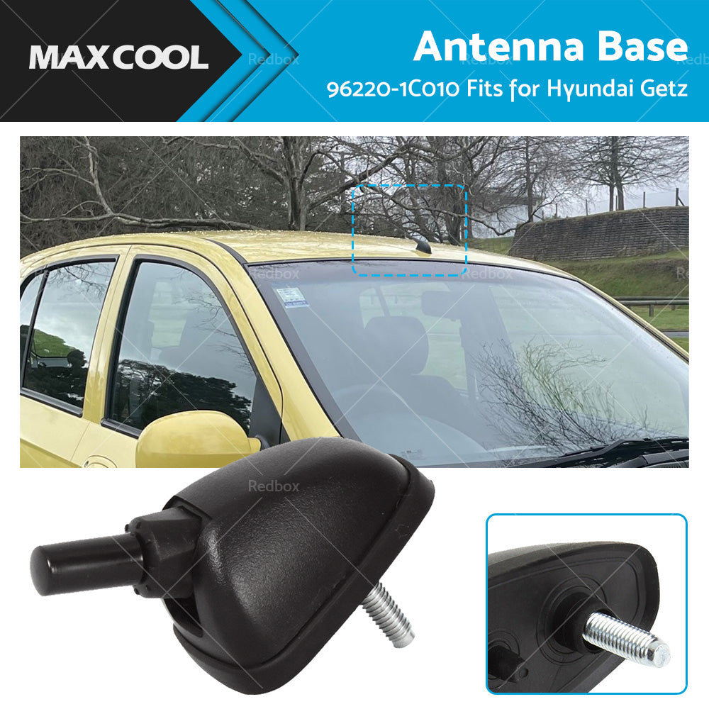 96220-1C010 Roof Loop Antenna Base Assembly AM or FM For Hyundai Getz 2005-2010